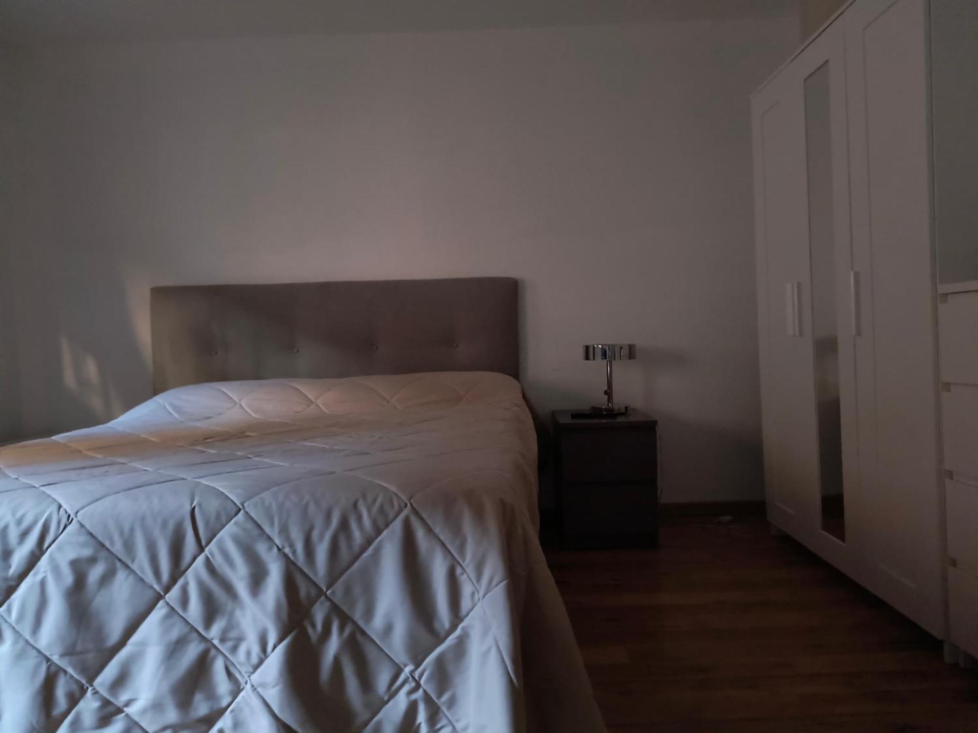Casa Per Gente Giovane Roma Eksteriør bilde