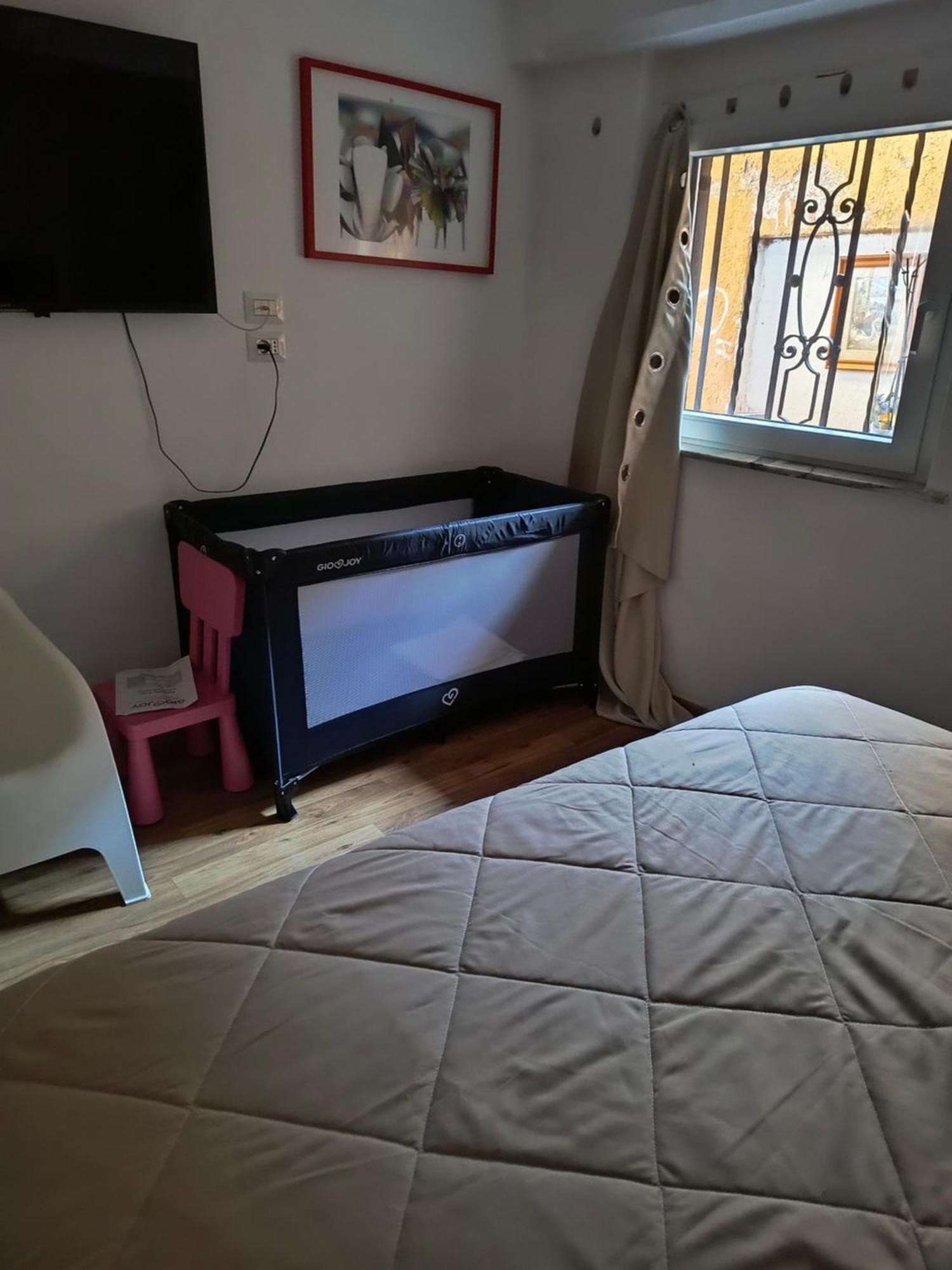 Casa Per Gente Giovane Roma Eksteriør bilde