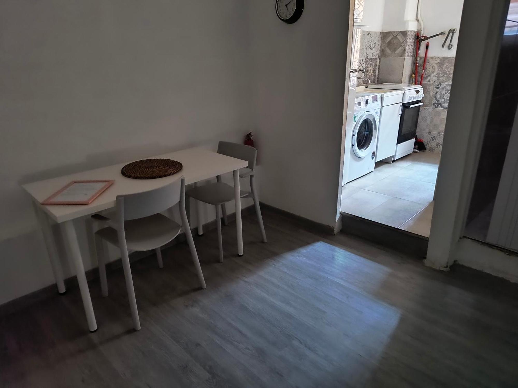 Casa Per Gente Giovane Roma Rom bilde